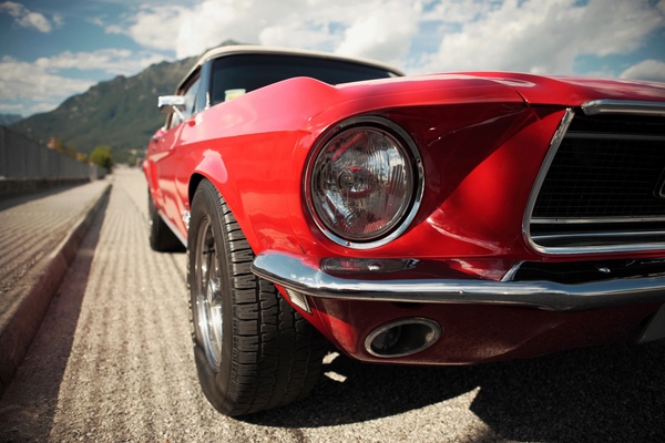 Isaac's Auto Detailing